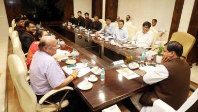 मैदानी कार्य प्रणाली का अध्ययन जनकल्याण के लिये प्रेरित करता है – मुख्यमंत्री डॉ. यादव