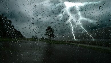 बारिश के मौसम में रखें इन बातों का ध्यान…