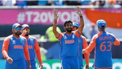 सुपर-8 का पूरा शेड्यूल, उलटफेर का लग सकता है तांता