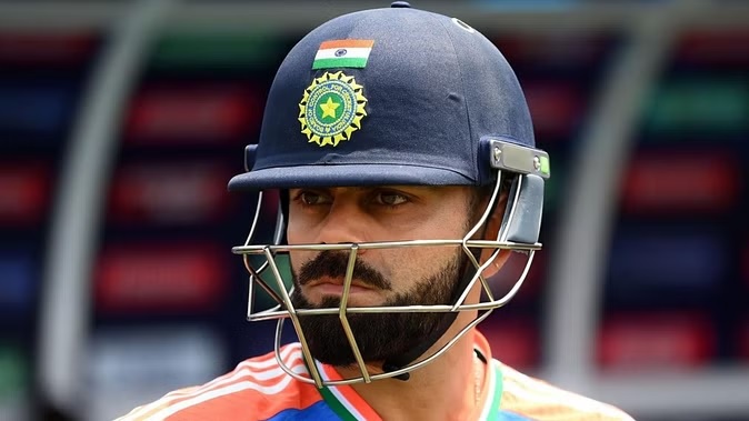 T20 World cup : फॉर्म में वापसी के लिए कोहली कर रहे कड़ी मेहनत