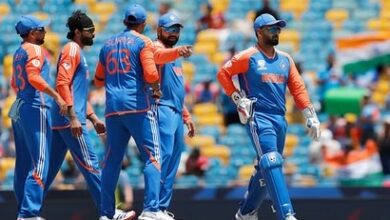 पैट कमिंस का हैट्रिक लेना भारतीय टीम के लिए शुभ संकेत पैट कमिंस का हैट्रिक लेना भारतीय टीम के लिए शुभ संकेत