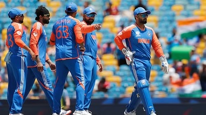 पैट कमिंस का हैट्रिक लेना भारतीय टीम के लिए शुभ संकेत