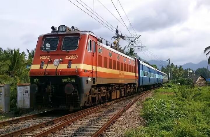 ब्लॉक के कारण कुछ गाडियों का परिचालन रहेगा प्रभावित ब्लॉक के कारण कुछ गाडियों का परिचालन रहेगा प्रभावित