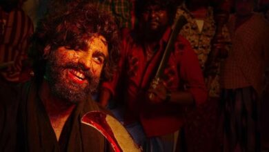 रोहित शेट्टी की बहुप्रतीक्षित फिल्म ‘सिंघम अगेन’ फिर चर्चा में