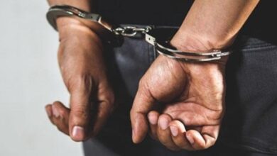 वित्तीय घोटालों में 60 भारतीय नागरिक गिरफ्तार