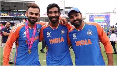 इन तीन खिलाड़ियों ने द. अफ्रीका के जबड़े से छीनी जीत