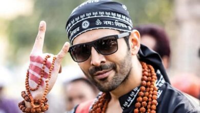 सुर्खियां बटोर रहे : ‘भूल भुलैया 3’ की शूटिंग पर कार्तिक आर्यन ने दी बड़ी जानकारी