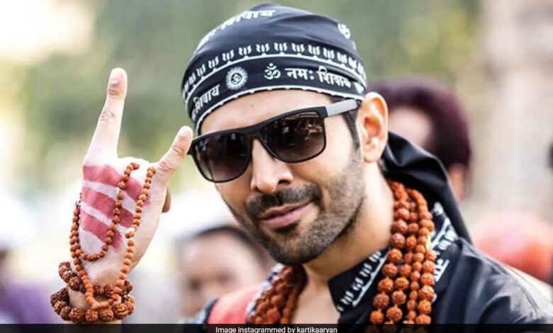 सुर्खियां बटोर रहे : ‘भूल भुलैया 3’ की शूटिंग पर कार्तिक आर्यन ने दी बड़ी जानकारी