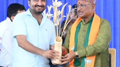 बोर्ड परीक्षाओं में बेहतर परिणाम के लिए मिशन अव्वल जैसे नवाचार प्रशंसायोग्य : मुख्यमंत्री