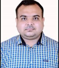 सहायक लोको पायलट स्नेह सिंह बघेल को मोदी के शपथ ग्रहण का आमंत्रित