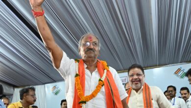 सर्वाधिक वोटों से जीत में बृजमोहन अग्रवाल टॉप 10 में, देखें सूची