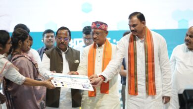 अब मितानिन बहनों को मिलेगा आनलाइन मानदेय भुगतान