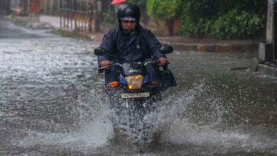 2 दिनों में इन राज्यों में पहुंचेगा मानसून, छत्तीसगढ़ में इस दिन से होगी झमाझम बारिश