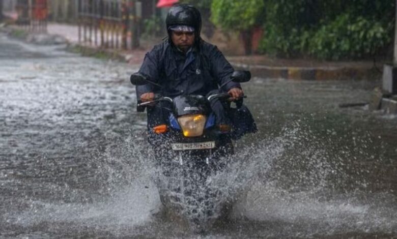 2 दिनों में इन राज्यों में पहुंचेगा मानसून, छत्तीसगढ़ में इस दिन से होगी झमाझम बारिश