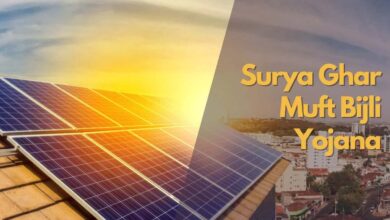 प्रधानमंत्री सूर्य घर मुफ्त बिजली योजना: मुख्य सचिव की अध्यक्षता में राज्य स्तरीय समन्वय समिति का गठन…