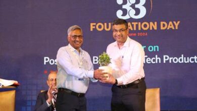 भारत के तकनीकी भविष्य के निर्माण में योगदान के तीन दशकों का जश्न