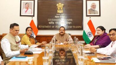 प्रशासन सुधारों में नागरिकों के डिजिटल सशक्तिकरण को किया जाएगा शामिल