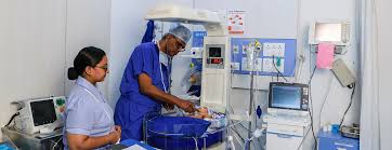 हर नागरिक की पहुंच में हैं स्वास्थ्य सेवाएं