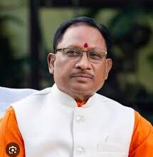 मुख्यमंत्री विष्णु देव साय होंगें जनता से रूबरू, प्रत्येक गुरुवार होगा जनदर्शन