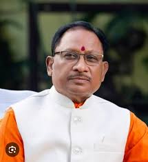 मुख्यमंत्री विष्णु देव साय होंगें जनता से रूबरू, प्रत्येक गुरुवार होगा जनदर्शन