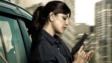 काजल अग्रवाल ने गिनाईं साउथ फिल्म इंडस्ट्री की कमियां