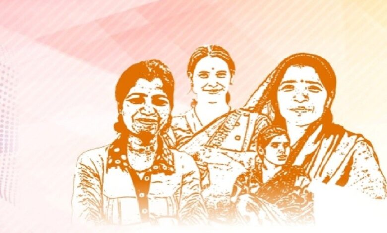 राज्य महिला एवं बालिका सशक्तिकरण नीति होगी तैयार