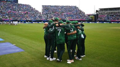 टी20 विश्व कप : कनाडा के खिलाफ करो या मरो के मुकाबले में उतरेगा पाकिस्तान