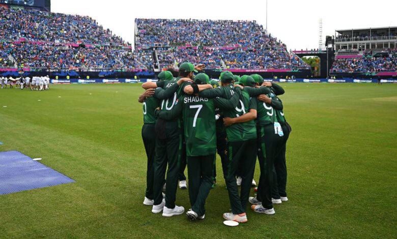 टी20 विश्व कप : कनाडा के खिलाफ करो या मरो के मुकाबले में उतरेगा पाकिस्तान