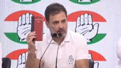 इंडिया गठबंधन की कल बड़ी बैठक