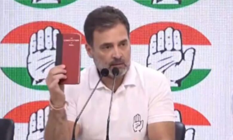 इंडिया गठबंधन की कल बड़ी बैठक