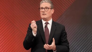 ब्रिटेन में आम चुनाव : लेबर पार्टी आज जारी करेगी अपना घोषणा पत्र