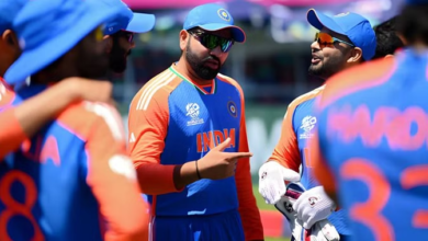 टी20 : आयरलैंड के खिलाफ मिशन विश्व कप शुरू करेगा भारत