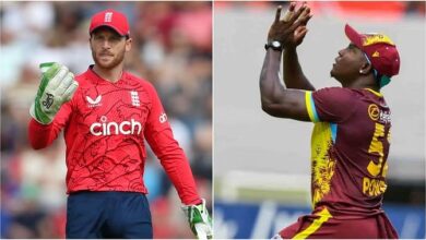 इंग्लैंड की सुपर-8 में पहली जीत, विंडीज टीम को हराया