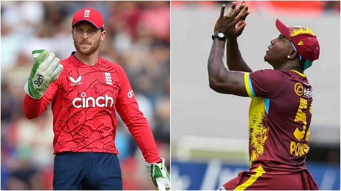 इंग्लैंड की सुपर-8 में पहली जीत, विंडीज टीम को हराया