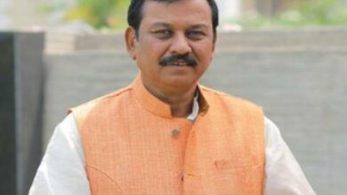 दुर्ग में विजय बघेल की अच्छी बढ़त