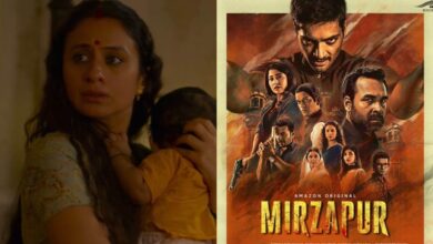 मिर्जापुर 3 रिलीज : दर्शकों को खली मुन्ना भैया की कमी मिर्जापुर 3 रिलीज : दर्शकों को खली मुन्ना भैया की कमी