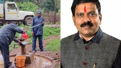 उपमुख्यमंत्री श्री विजय शर्मा के निर्देश पर कबीरधाम जिले में जलस्त्रोतों का क्लोरिनेशन और स्वच्छता अभियान शुरू