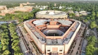 संसद का बजट सत्र 22 जुलाई से, 23 को वित्तमंत्री पेश करेंगी बजट