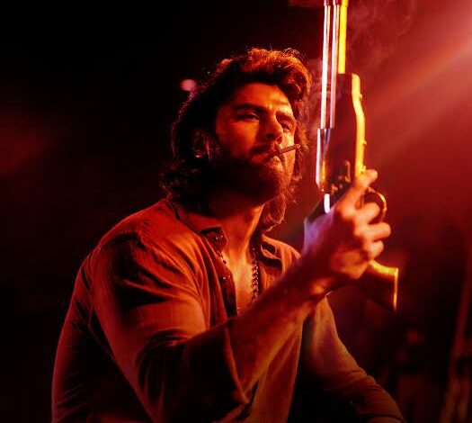 तेलुगु स्टार सुधीर बाबू करेंगे आगामी अलौकिक थ्रिलर फिल्म में अभिनय