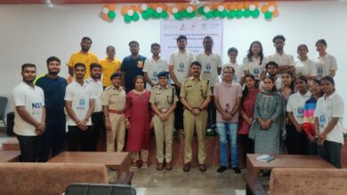 बिलासपुर के चिन्हित जगहों पर लाएँगे नया खेल “Frisbee” बिलासपुर के चिन्हित जगहों पर लाएँगे नया खेल “Frisbee”