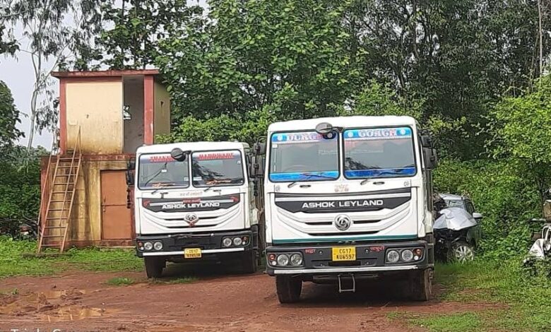 बैंक आपके द्वार : मोबाइल एटीएम वैन की सुविधा शुरू बैंक आपके द्वार : मोबाइल एटीएम वैन की सुविधा शुरू