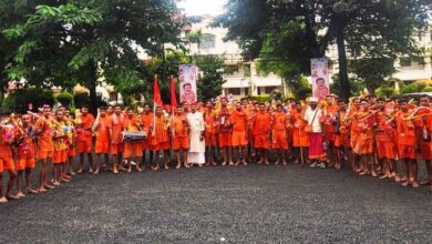 उपमुख्यमंत्री शर्मा के निर्देश पर भोरमदेव से अमरकंटक तक कांवड़ियों के लिए विशेष इंतजाम