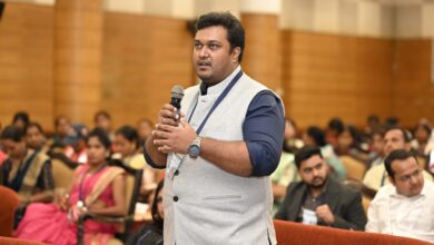 अर्थव्यवस्था में युवाओं की भागीदारी से ही छत्तीसगढ़ होगा विकसित