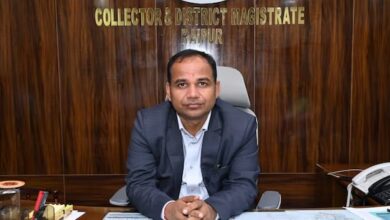 कलेक्टर के निर्देश पर दुर्घटनाग्रस्त पशुओं को इलाज की मिल रही सुविधा