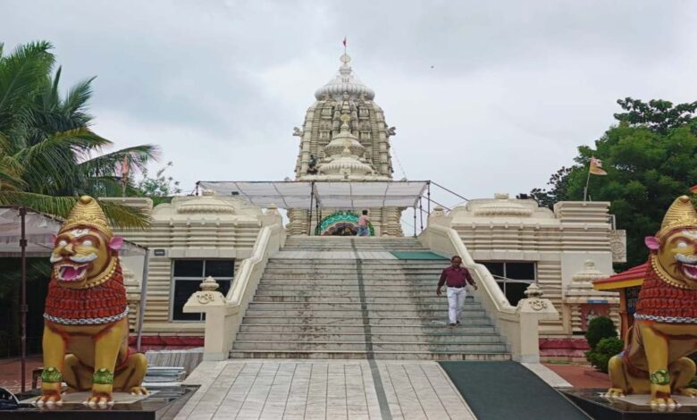 7 जुलाई को हर्षोल्लास से मनाया जाएगा रथयात्रा का पर्व