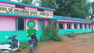 स्कूल जतन योजना: आकर्षक बनते गांवों के स्कूल