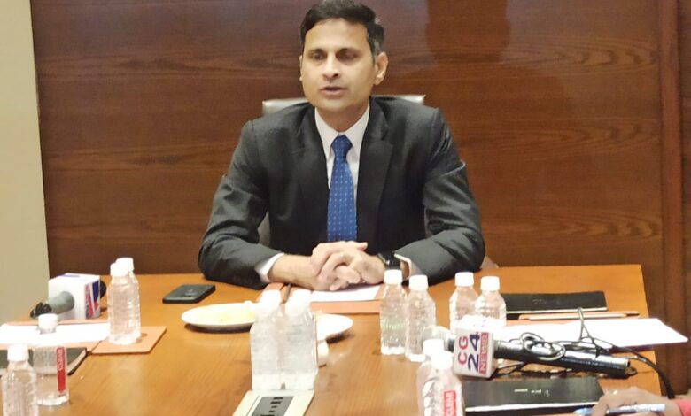 थर्मेक्स ने छत्तीसगढ़ में पर्यावरण के अनुकूल ऊर्जा समाधानों का प्रदर्शन किया