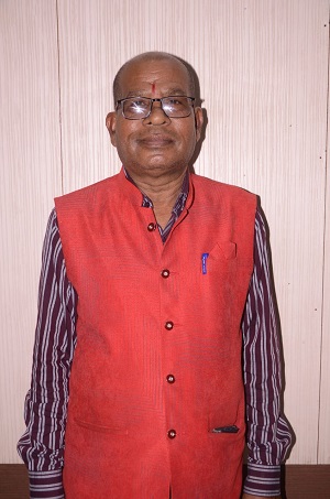 5 माह से नहीं मिल रहा था पेंशन, कलेक्टर से लगाई गुहार, 7 दिन में खाते में आया पैसा