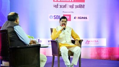 प्रदेश में रीजनल इन्वेस्टर्स समिट में लघु और सूक्ष्म उद्योगों के विकास पर भी होगी चर्चा : मुख्यमंत्री डॉ. मोहन यादव