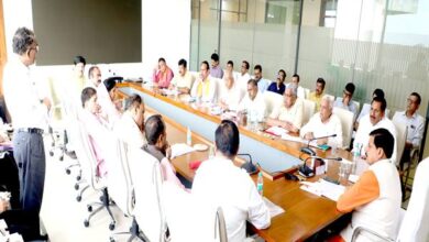 विधायक अपने विधानसभा क्षेत्र के विकास के लिए चार साल का रोडमैप बनाएँ :मुख्यमंत्री डॉ. यादव